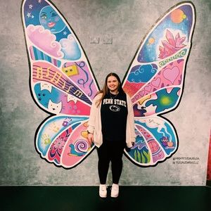 Meet your Posher, Ivy